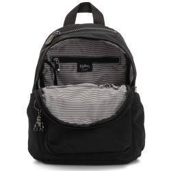 Рюкзак Kipling DELIA MINI Rich Black (53F)