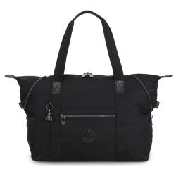Дорожня сумка Kipling ART M Rich Black (53F)