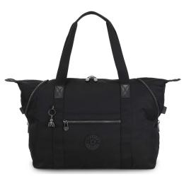 Дорожня сумка Kipling ART M Rich Black (53F)