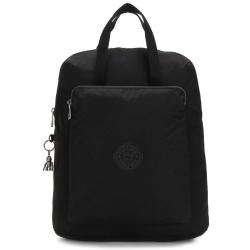 Сумка-рюкзак Kipling KAZUKI Rich Black (53F)