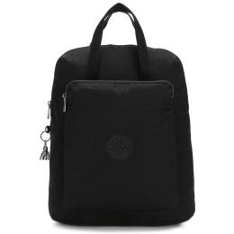 Сумка-рюкзак Kipling KAZUKI Rich Black (53F)