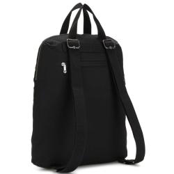 Сумка-рюкзак Kipling KAZUKI Rich Black (53F)