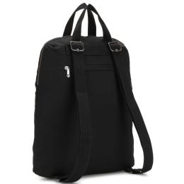 Сумка-рюкзак Kipling KAZUKI Rich Black (53F)