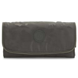 Портмоне Kipling MONEY LAND Satin Camo (48S)