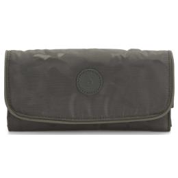 Портмоне Kipling MONEY LAND Satin Camo (48S)