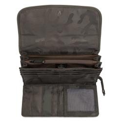 Портмоне Kipling MONEY LAND Satin Camo (48S)