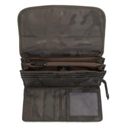 Портмоне Kipling MONEY LAND Satin Camo (48S)