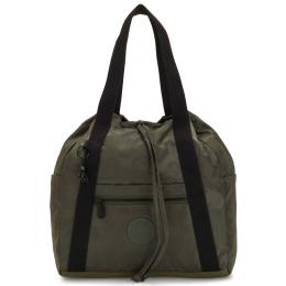 Сумка-рюкзак Kipling ART BACKPACK S Satin Camo (48S)