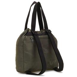 Сумка-рюкзак Kipling ART BACKPACK S Satin Camo (48S)