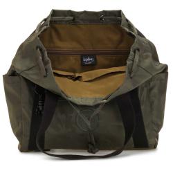 Сумка-рюкзак Kipling ART BACKPACK S Satin Camo (48S)