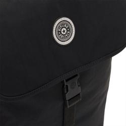 Рюкзак для ноутбука 13″ Kipling WINTON Brave Black (77M)