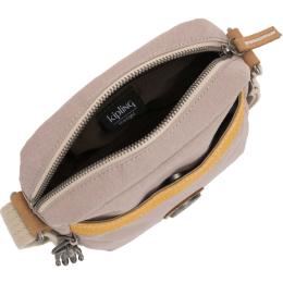 Сумка Kipling HISA Bold Fungi Bl (76A)