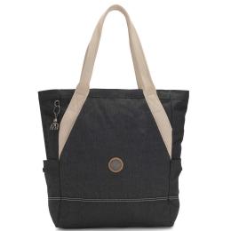 Сумка Kipling ALMATO Casual Grey (23V)