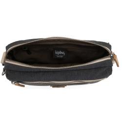 Сумка на пояс Kipling HALIMA Casual Grey (23V)
