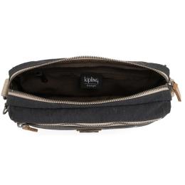 Сумка на пояс Kipling HALIMA Casual Grey (23V)