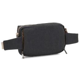 Сумка на пояс Kipling HALIMA Casual Grey (23V)