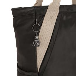 Сумка Kipling ALMATO Delicate Black (50J)