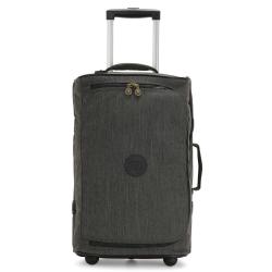 Валіза Kipling TEAGAN S Black Indigo (73P) (Маленька)