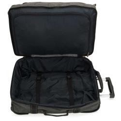 Валіза Kipling TEAGAN S Black Indigo (73P) (Маленька)
