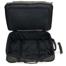 Валіза Kipling TEAGAN S Black Indigo (73P) (Маленька)