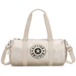 Дорожня сумка Kipling ONALO Cloud Metal C (68A)