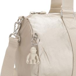 Дорожня сумка Kipling ONALO Cloud Metal C (68A)