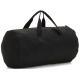 Дорожня сумка (складана) Kipling ONALO PACKABLE Black Light (86A)