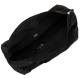 Дорожня сумка (складана) Kipling ONALO PACKABLE Black Light (86A)