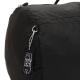 Дорожня сумка (складана) Kipling ONALO PACKABLE Black Light (86A)