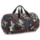 Дорожная сумка (складная) Kipling ONALO PACKABLE Camo L Light (35X)