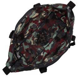 Дорожная сумка (складная) Kipling ART PACKABLE Camo L Light (35X)