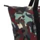 Дорожня сумка (складана) Kipling ART PACKABLE Camo L Light (35X)