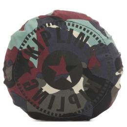 Сумка-рюкзак (складана) Kipling HIPHURRAY PACKABLE Camo L Light (35X)