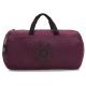 Дорожня сумка (складана) Kipling ONALO PACKABLE Plum Light (57L)