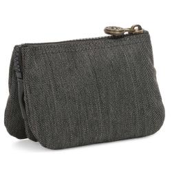 Косметичка-гаманець Kipling CREATIVITY S Black Indigo (73P)