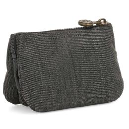 Косметичка-гаманець Kipling CREATIVITY S Black Indigo (73P)