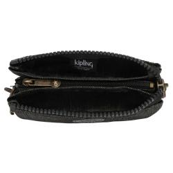 Косметичка-гаманець Kipling CREATIVITY S Black Indigo (73P)