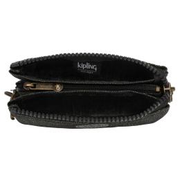 Косметичка-гаманець Kipling CREATIVITY S Black Indigo (73P)