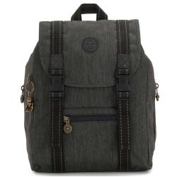 Рюкзак Kipling AICIL Black Indigo (73P)