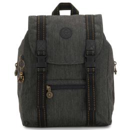 Рюкзак Kipling AICIL Black Indigo (73P)