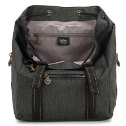 Рюкзак Kipling AICIL Black Indigo (73P)