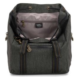 Рюкзак Kipling AICIL Black Indigo (73P)