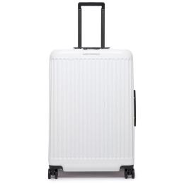 Валіза Piquadro SEEKER (SK) White BV4428SK70_BI (Велика)