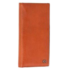 Портмоне Piquadro BLACK SQUARE (B3) Tobacco AS341B3R_CU