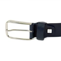 Ремінь Piquadro CINTURA Blue CU4884C69_BLU