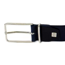 Ремінь Piquadro CINTURA Blue CU4886C71_BLU