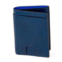 Картхолдер Piquadro BOLD Blue PP4769BOR_BLU