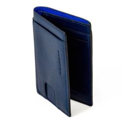 Картхолдер Piquadro BOLD Blue PP4769BOR_BLU