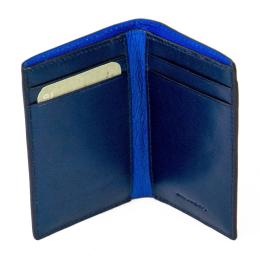 Картхолдер Piquadro BOLD Blue PP4769BOR_BLU