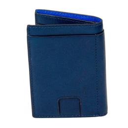 Картхолдер Piquadro BOLD Blue PP4769BOR_BLU